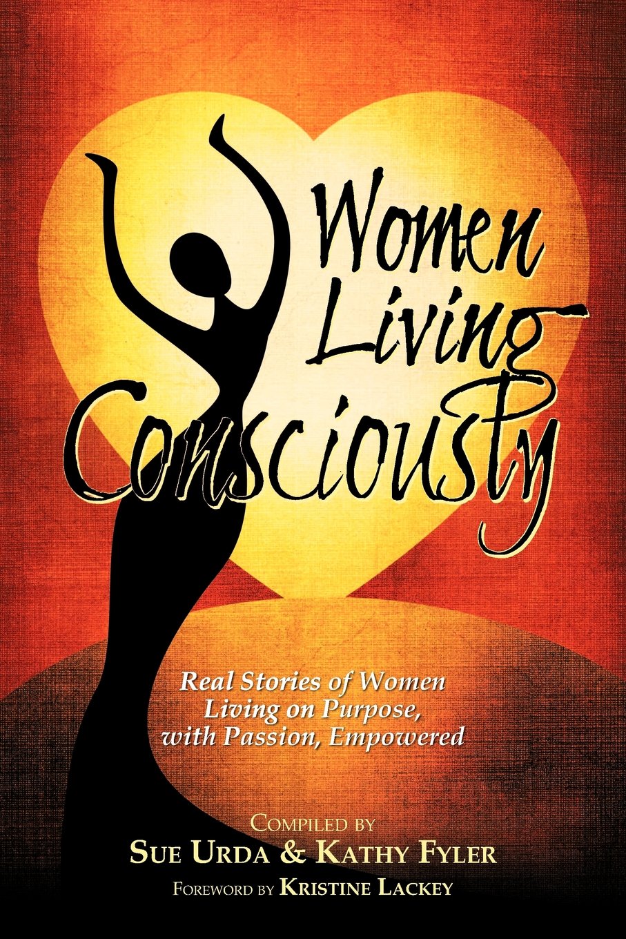 Women Living Consciously Book