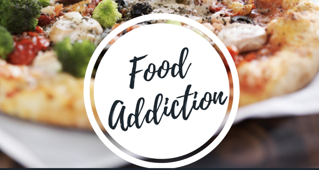 Overcoming Food Addiction